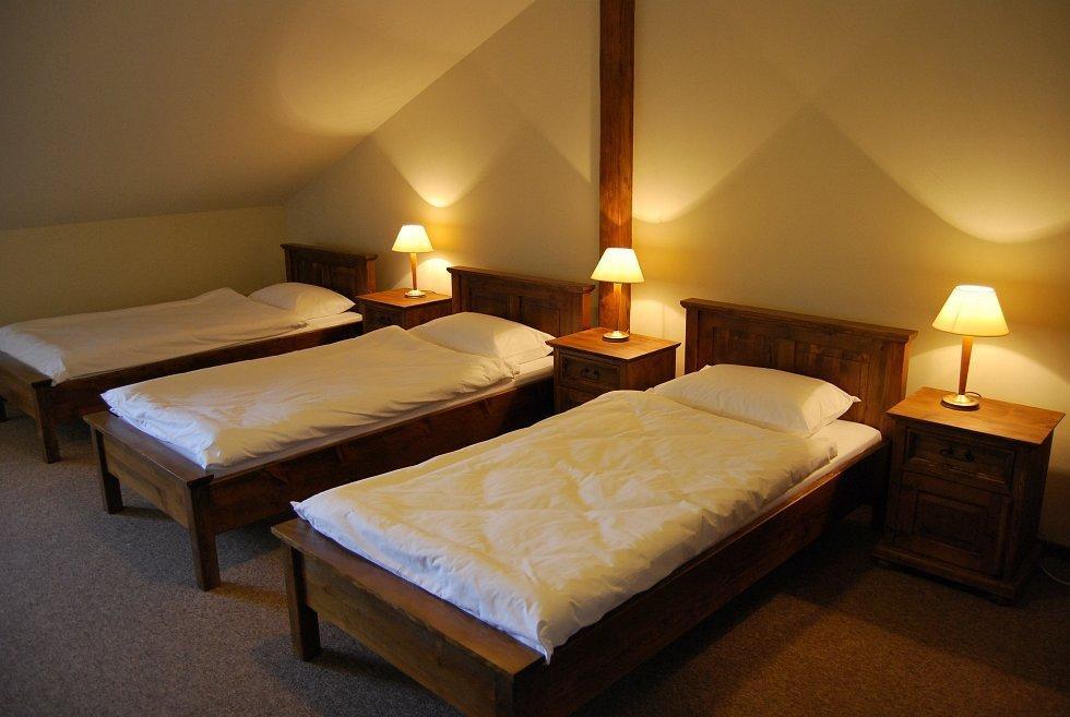 Hotel Karczma Na Woli Biłgoraj Habitación foto