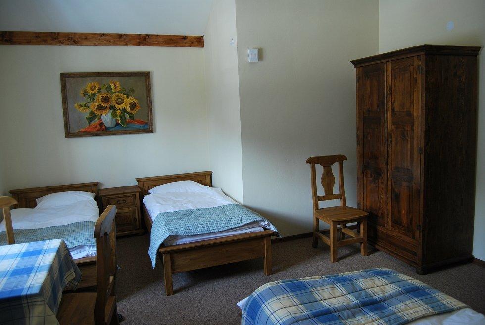 Hotel Karczma Na Woli Biłgoraj Habitación foto